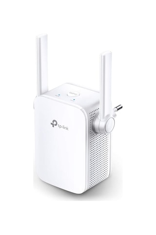Tp-link Tl-wa855re, N300 Mbps Wi-fi Menzil Genişletici, 2 Harici