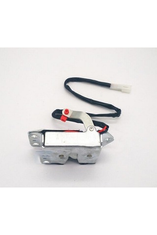 Toyota İçin Bagaj Kapağı Kilidi, Arka Bölme Kilidi