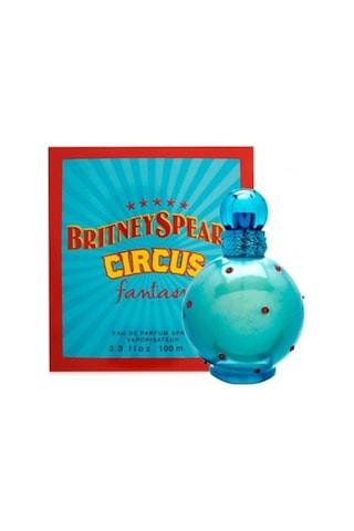 Britney Spears Curious Fantasy Edp 100 Ml Kadın Parfüm Diğer