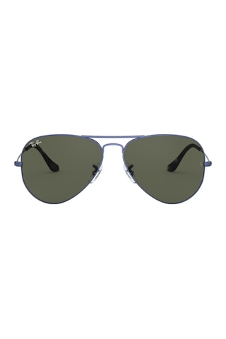 Ray-Ban Rb3025 918731 Avıator Damla Güneş Gözlüğü