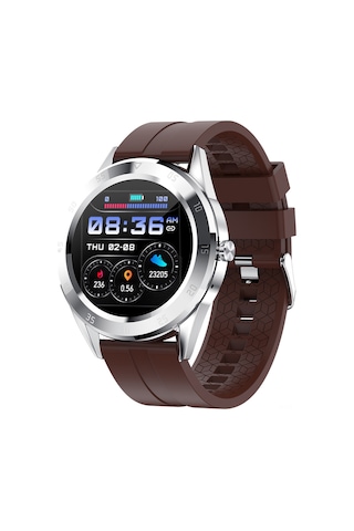 Singree Bluetooth Görüşmeli Su Geçirmez Akıllı Saat