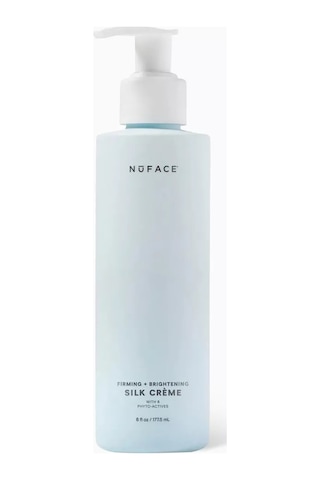 Nuface Sıkılaştırıcı Ve Aydınlatıcı Silk Crème 175ml Gençleştirici Yoğun Nem Bakımı Cilt Bakım Setleri 242bat