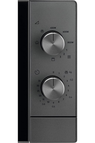 Electrolux EMZ421MMTI 21 LT Mikrodalga Fırın