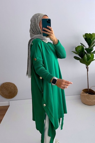 Kahijab KH Panço - Yeşil