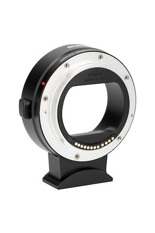 Ayex Ef-eos R Adaptör Canon Ef & Ef-s Lens Eos R Rf Gövde
