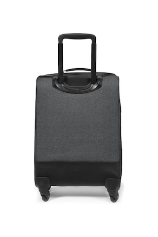 Eastpak EK80L77H Trans4 S Black Denim Siyah Valiz