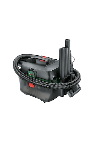 Bosch AdvancedVac 18V-8 Akülü Islak Kuru Elektrik Süpürgesi - 06033E1000