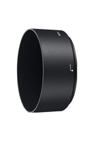 Hb-61 Hood For 40mm Lens Dslr Lens, Siyah