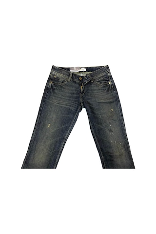 Levi's 00571.00.22 Kadın Kot Pantolon Mavi