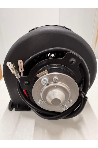 Çorum Kalorifer 12v Blower Motor Çift Devir