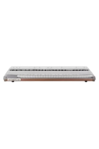 Dave Smith Instruments Prophet-6 Desktop İçin Decksaver Koruyucu Kapak