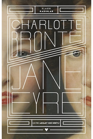 Jane Eyre 9789750763540