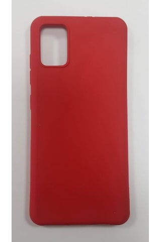 Samsung Uyumlu Galaxy A51 Ruber Case Yumusak Slikon Kilif 415741012