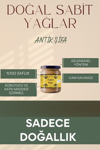 Sığla Yağı 30 Cc - Doğal Köyceğiz Günlük Yağı 20 ML