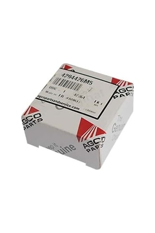 Massey Ferguson Elektronik Lift Düğmesi-4294420m5 - 5400