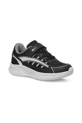 Galleo F 6fx Siyah Erkek Çocuk Spor Ayakkabı 000000000102240699 Siyah