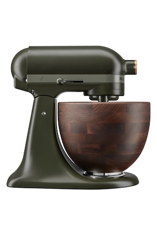 Kitchenaid Artisan Design 5KSM180WS 4.8 lt Stand Mikser