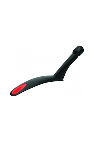 Polisport Mıssorurı Cross Country Bisiklet Çamurluk Seti Siyah