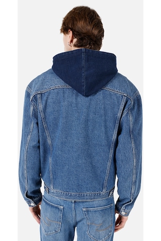 Colin's Colins Mavi Erkek Ceket Cl1068557 Q1.v1 Dn08386 Mavi