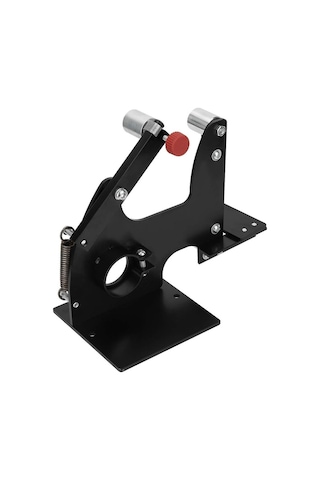 Rox Wood 0029 Taşlama Motoru Takılan Şerit Bant Zımpara Sehpası