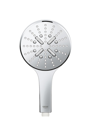 Grohe Rainshower Smartactive 130 El Duşu 3 Akışlı 26574000 Krom