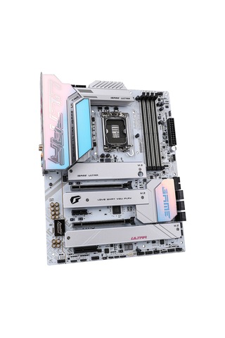 Colorful İgame Z790 Ultra V20 Ddr5 7800mhz Atx Lga1700 Gaming Aaaa43clf0011