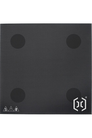 Artillery Cam Tabla 230x230mm 4mm