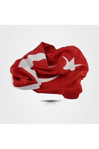 Türk Bayrağı. Tekne Bayrak Direği Bayrak. 30x45cm