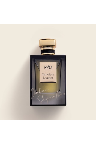 Mad Timeless Leather 50 Ml Unisex Parfüm Odunsu