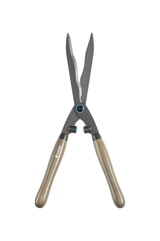 Gardena 12300 Naturecut Çim Çit Kesme Makası