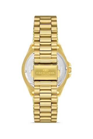 Cacharel Classic Bayan Kol Saati CCC030909SB