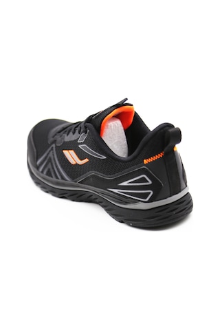 Lescon Blast Runner 4 Unisex Spor Ayakkabı Siyah