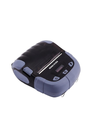 Rongta RPP320 203 Dpı Direkt Termal Usb+Bluetooth Taşınabilir Barkod Yazıcı