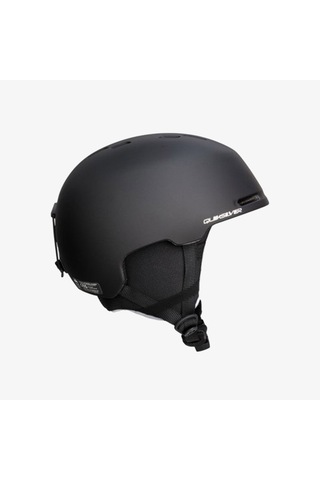 Quiksilver Journey Erkek Siyah Kask Eqytl03082