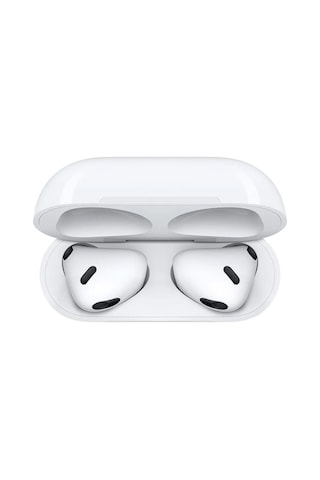 Apple AirPods 3. Nesil MPNY3TU/A Lightning Bluetooth 5.0 Kulak İçi Kulaklık