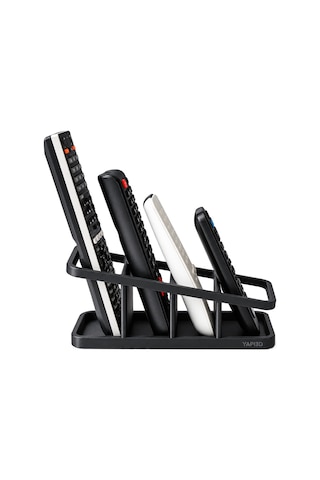 Yapı3d 4 Bölmeli Kumanda Düzenleyici Organizer Çok Renkli