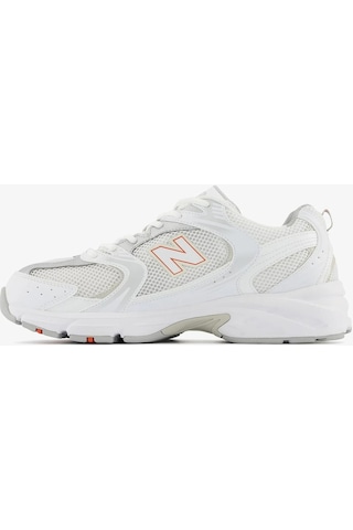New Balance Erkek Ayakkabı Mr530ac Mr530ac Beyaz