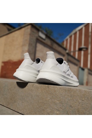 Adidas Ftwwht/ftwwht/ftwwht Kadın Koşu - Yürüyüş Ayakkabı Ultraboost 5 W Id8848 Beyaz