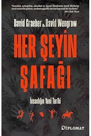 Mış Gibi Yaşamlar: Türkiye Deki Yaşama Bakınca Ne Görüyoruz + Her Şeyin Şafağı: İnsanlığın Yeni Tarihi