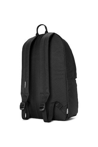 Timberland Timberpack Sırt Çantası Black Tb0a61fq0011 Çok Renkli