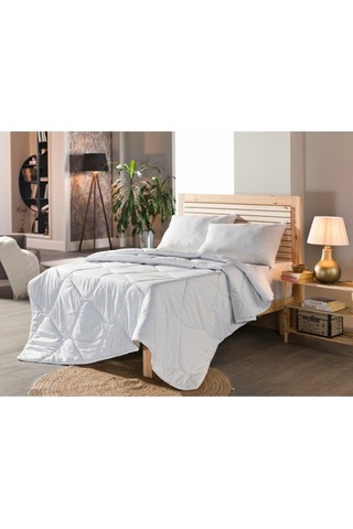 Doqu Home Festival Microfiber Çift Kişilik Yorgan