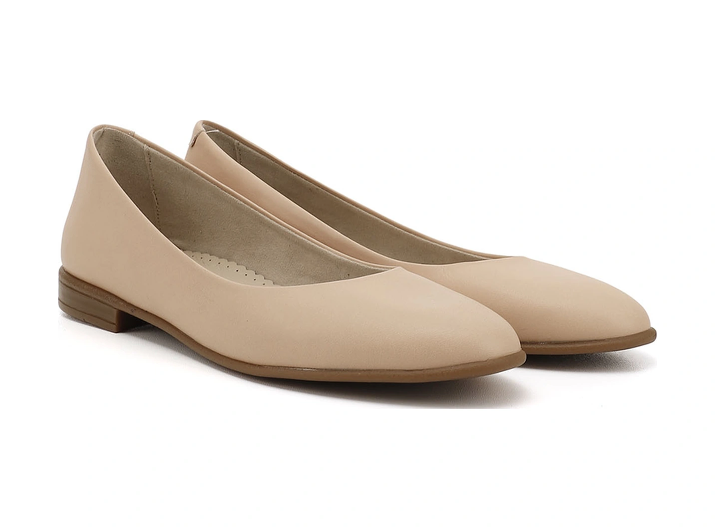 Gönderi R Kadın Ten Hakiki Deri Babet Gdza13424164 Ten