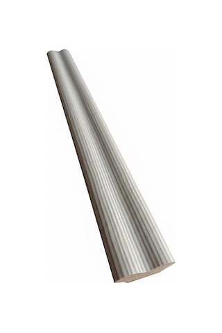 Parke Süpürgelik 280cm 4cm 5'li Rustik Meşe