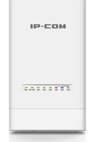 Ip-com Cpe6s Outdoor 5ghz 867mbps 12dbi Antenna 5km Cpe Access Point