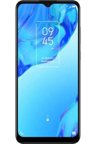 Tcl 20b Uyumlu Ekran