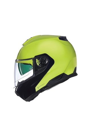 Tr N100-6 Çene Açılır Motosiklet Kaskı-mivedi 329-xxl Genel