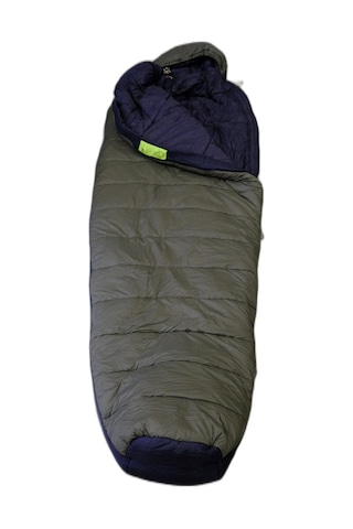 Tundra -32c Uyku Tulumu Yeşil