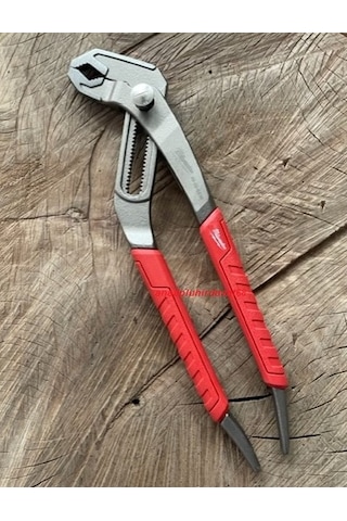 Milwauke Pense Profesyonel Ayarlı Pense Fort Pense Germany