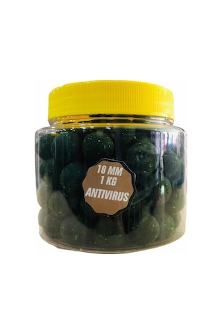 Spektrum Baits Boili 18 Mm 440 Gr Antivirüs