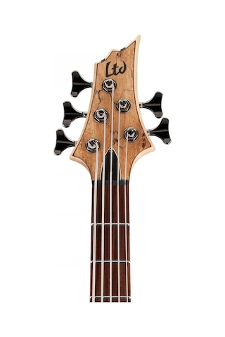Esp Ltd Lb205smns B-205 5 Telli Bas Gitar Geniş Ton Aralığı Aktif Ekolayzer